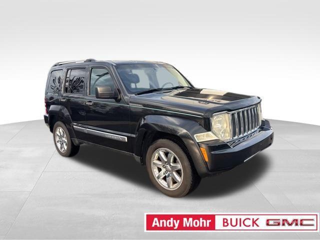 used 2010 Jeep Liberty car, priced at $6,990