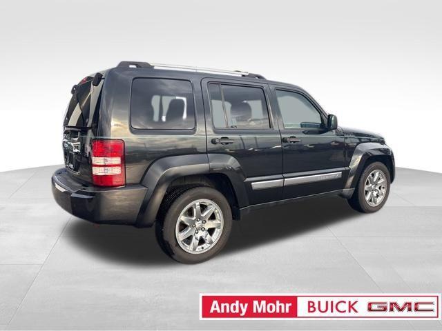 used 2010 Jeep Liberty car, priced at $6,990