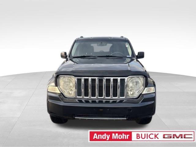 used 2010 Jeep Liberty car, priced at $6,990