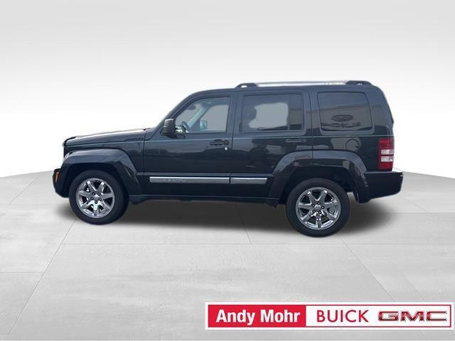 used 2010 Jeep Liberty car, priced at $6,990