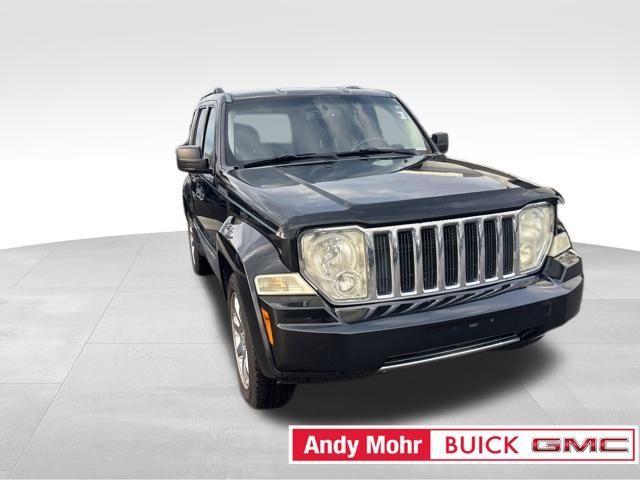 used 2010 Jeep Liberty car, priced at $6,990