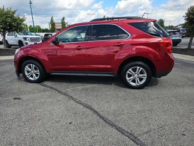 used 2015 Chevrolet Equinox car, priced at $6,850