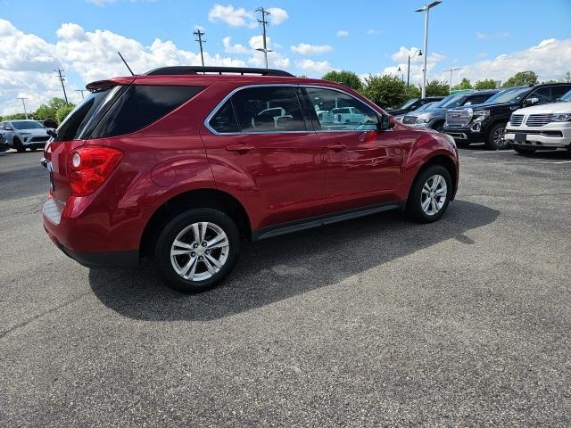 used 2015 Chevrolet Equinox car, priced at $6,850