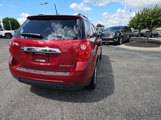 used 2015 Chevrolet Equinox car, priced at $6,850