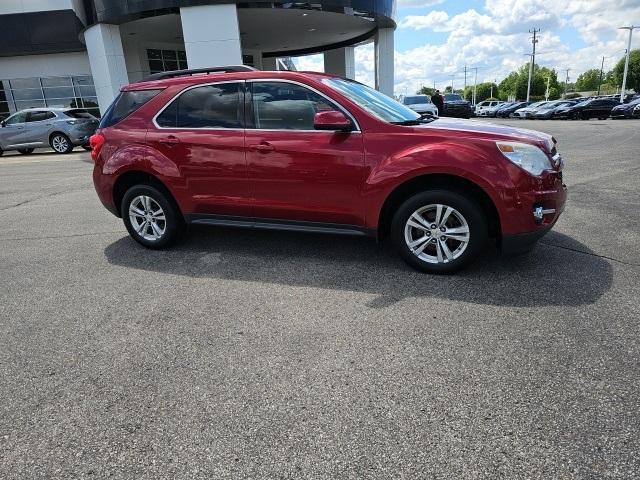 used 2015 Chevrolet Equinox car, priced at $6,850