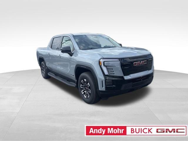 new 2026 GMC Sierra EV car, priced at $64,990