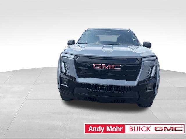 new 2026 GMC Sierra EV car, priced at $64,990