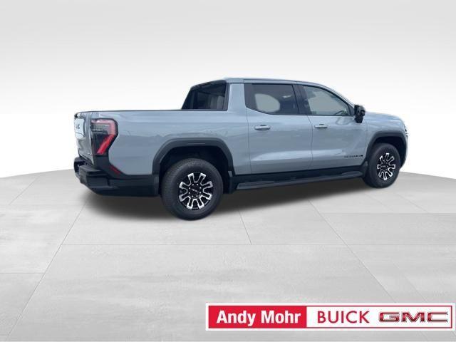 new 2026 GMC Sierra EV car, priced at $64,990