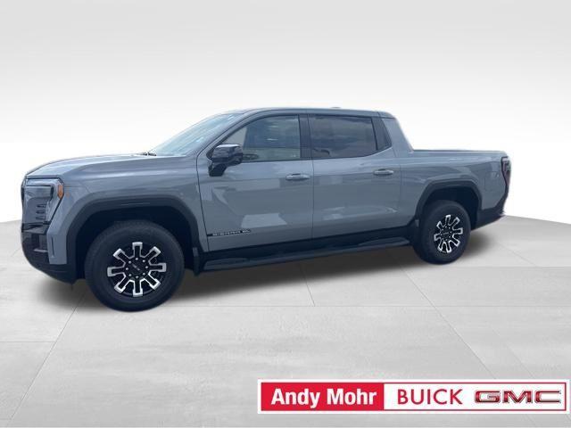 new 2026 GMC Sierra EV car, priced at $64,990
