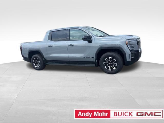 new 2026 GMC Sierra EV car, priced at $64,990