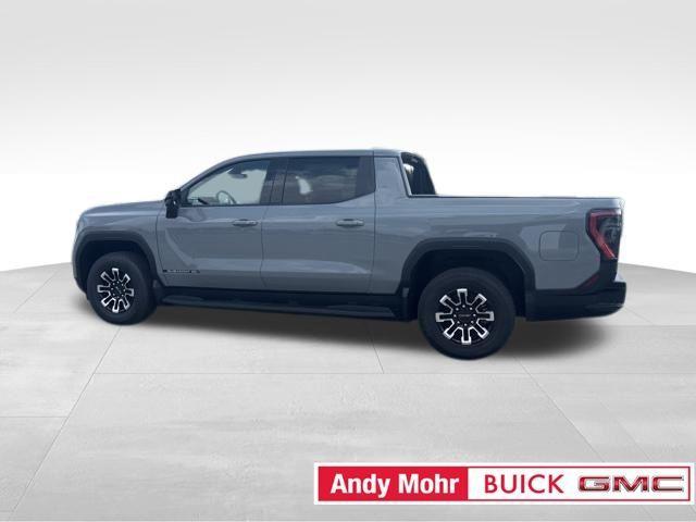 new 2026 GMC Sierra EV car, priced at $64,990