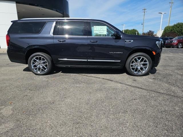 new 2024 GMC Yukon XL car, priced at $74,255