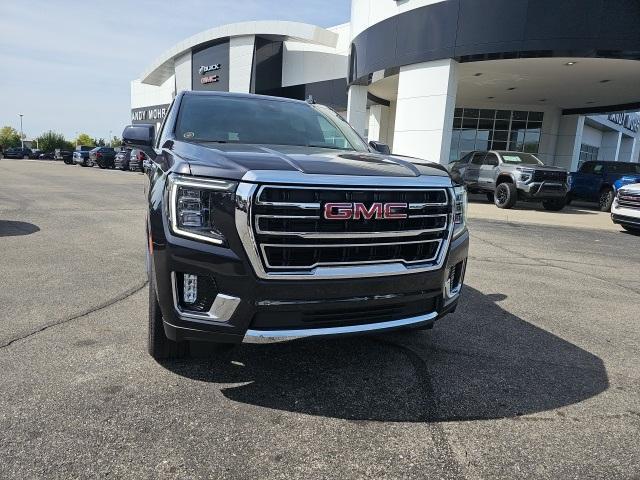 new 2024 GMC Yukon XL car, priced at $74,255