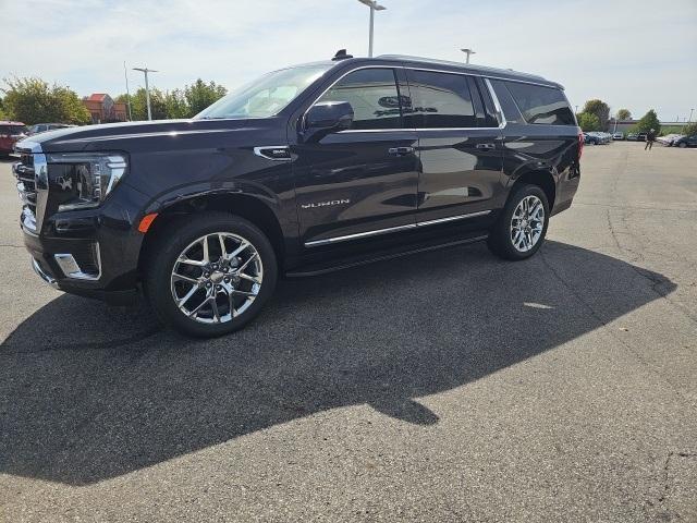 new 2024 GMC Yukon XL car, priced at $74,255