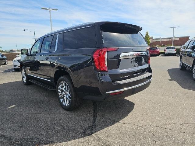 new 2024 GMC Yukon XL car, priced at $74,255