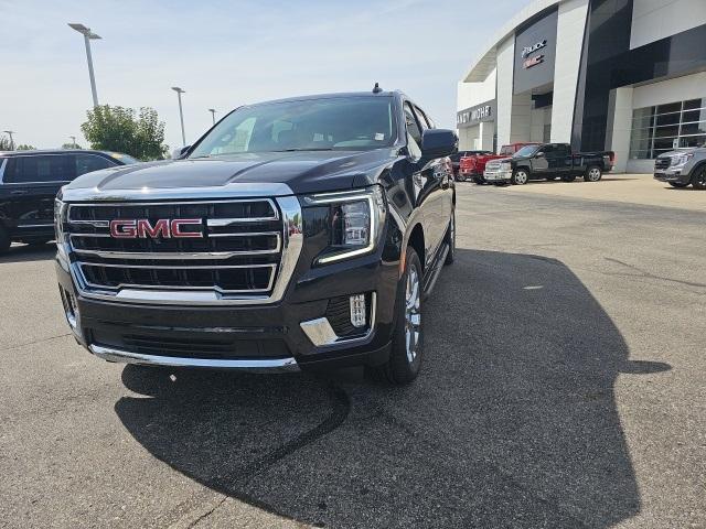 new 2024 GMC Yukon XL car, priced at $74,255