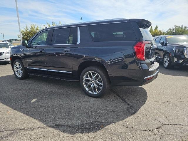 new 2024 GMC Yukon XL car, priced at $74,255