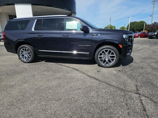 new 2024 GMC Yukon XL car, priced at $74,255