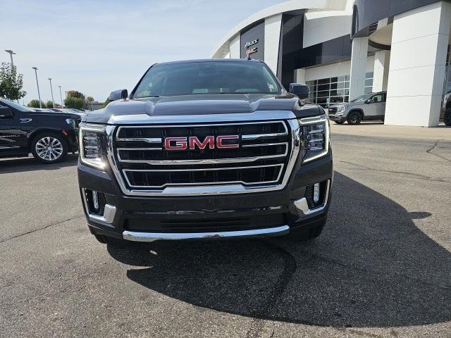 new 2024 GMC Yukon XL car, priced at $74,255