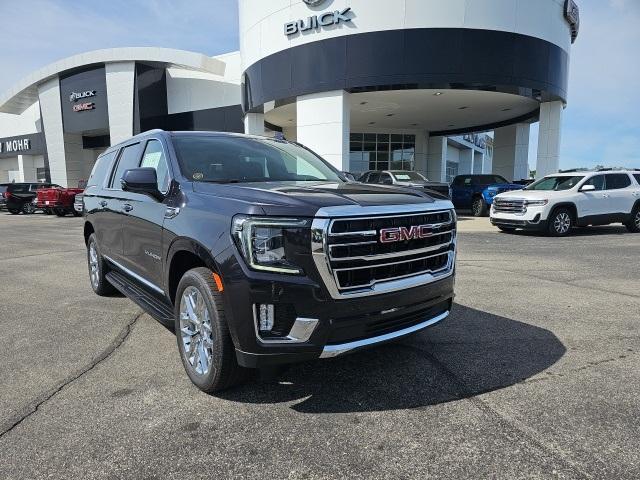 new 2024 GMC Yukon XL car, priced at $74,255