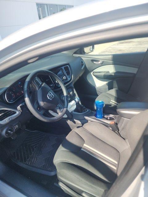 used 2013 Dodge Dart car, priced at $5,750