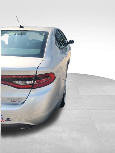 used 2013 Dodge Dart car, priced at $5,750