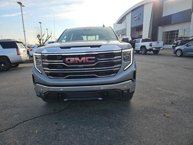 new 2025 GMC Sierra 1500 car, priced at $60,422