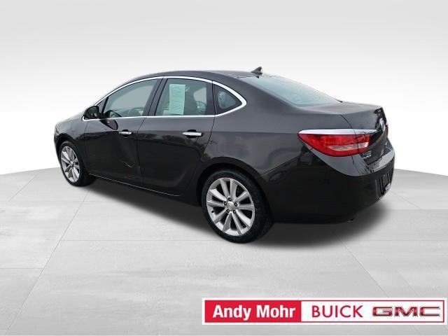 used 2014 Buick Verano car, priced at $7,780
