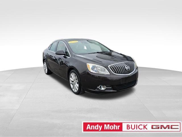 used 2014 Buick Verano car, priced at $7,780