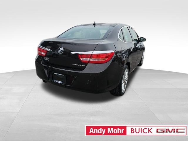 used 2014 Buick Verano car, priced at $7,780