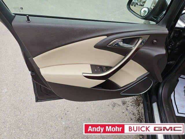 used 2014 Buick Verano car, priced at $7,780