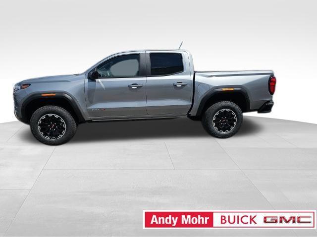 new 2026 GMC Canyon car, priced at $46,265