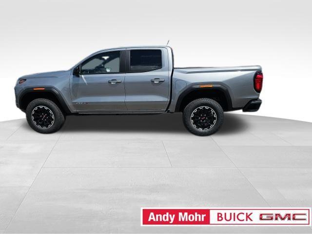 new 2026 GMC Canyon car, priced at $46,265