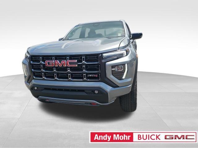 new 2026 GMC Canyon car, priced at $46,265