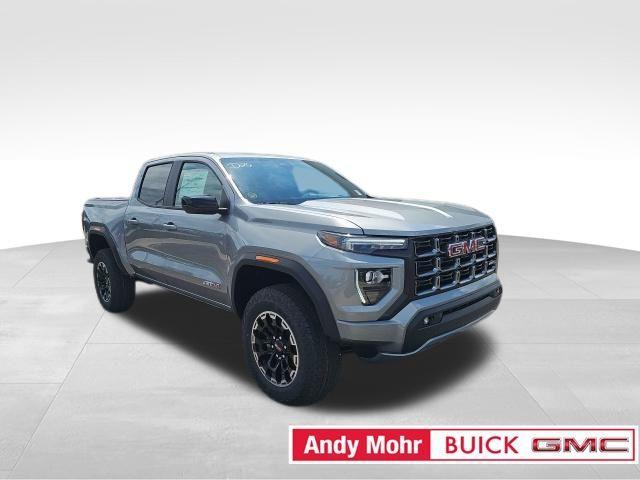 new 2026 GMC Canyon car, priced at $46,265