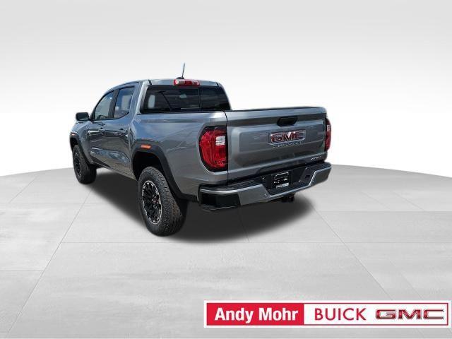 new 2026 GMC Canyon car, priced at $46,265
