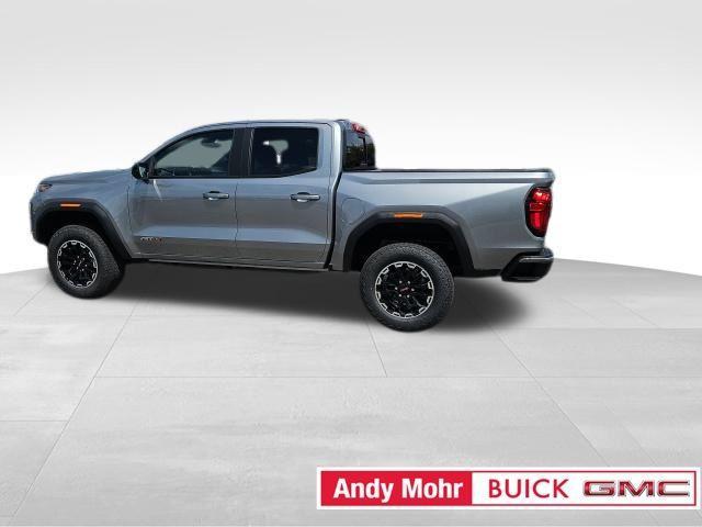 new 2026 GMC Canyon car, priced at $46,265
