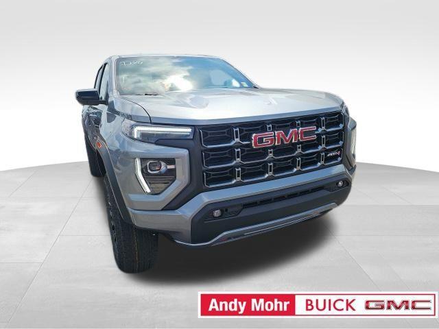 new 2026 GMC Canyon car, priced at $46,265