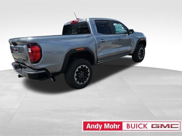 new 2026 GMC Canyon car, priced at $46,265