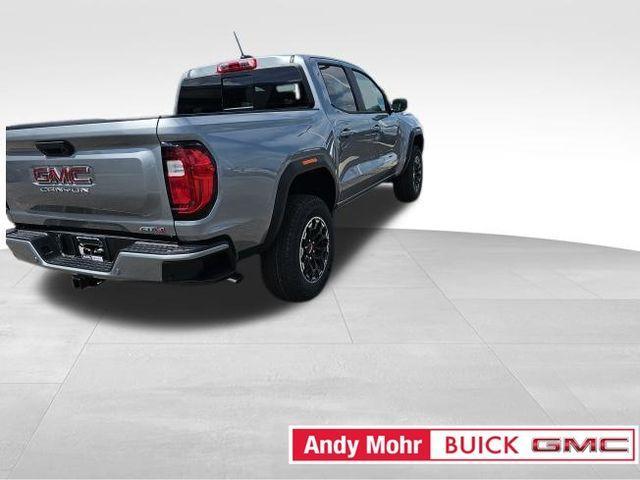 new 2026 GMC Canyon car, priced at $46,265