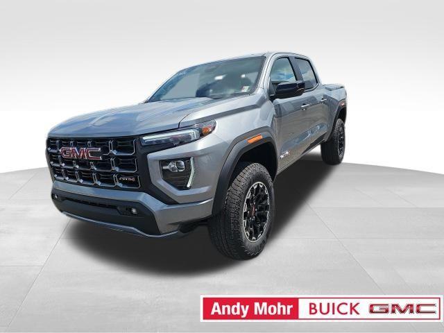 new 2026 GMC Canyon car, priced at $46,265