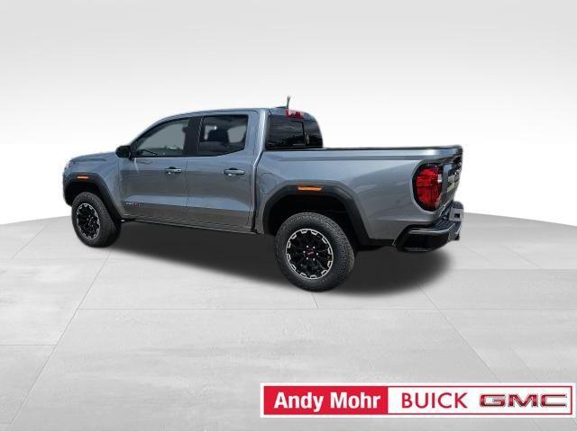 new 2026 GMC Canyon car, priced at $46,265
