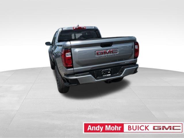 new 2026 GMC Canyon car, priced at $46,265