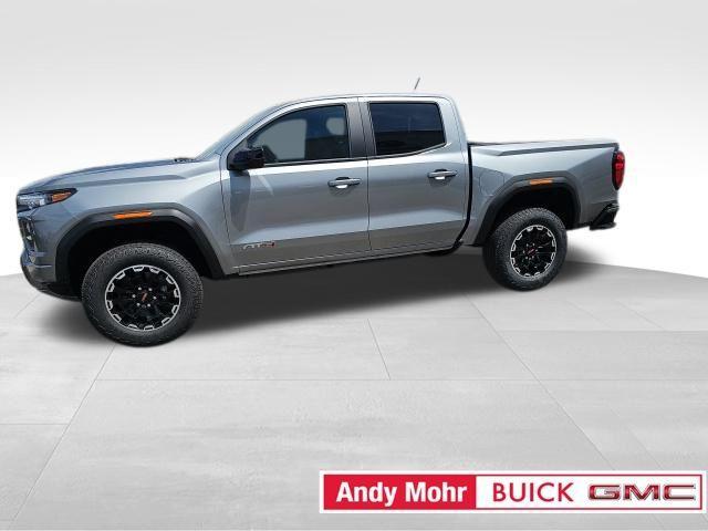 new 2026 GMC Canyon car, priced at $46,265