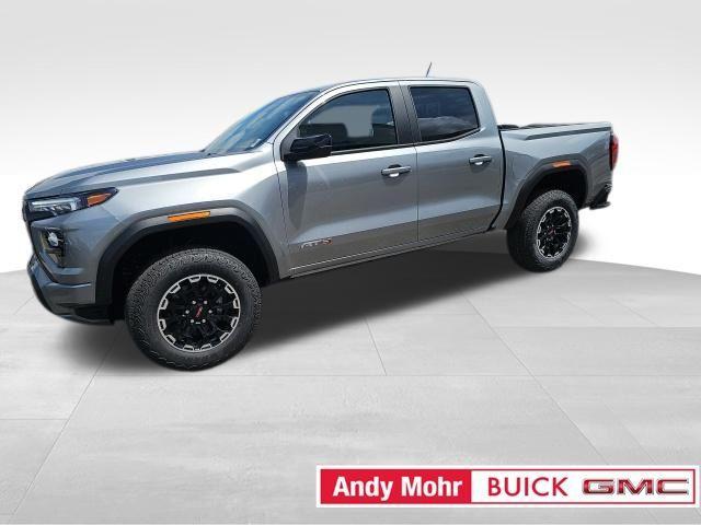 new 2026 GMC Canyon car, priced at $46,265