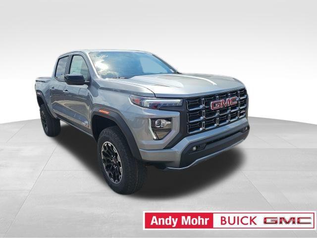 new 2026 GMC Canyon car, priced at $46,265