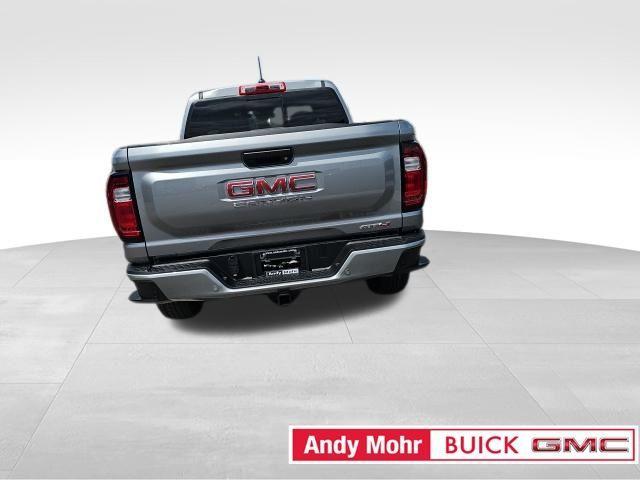 new 2026 GMC Canyon car, priced at $46,265