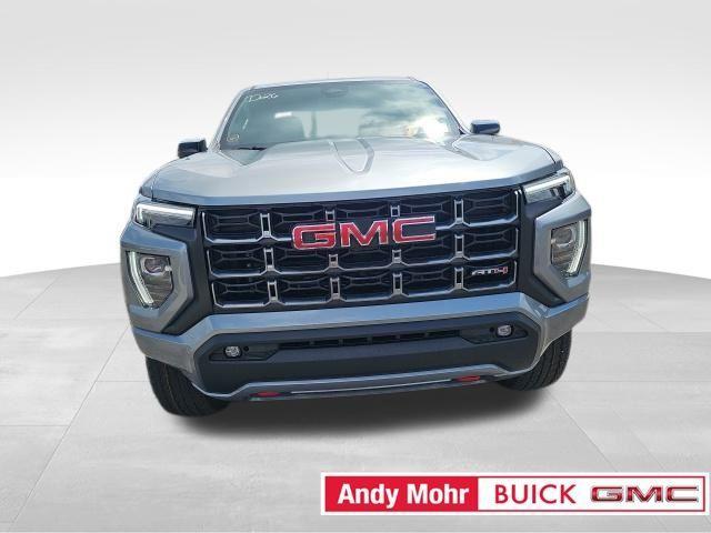 new 2026 GMC Canyon car, priced at $46,265