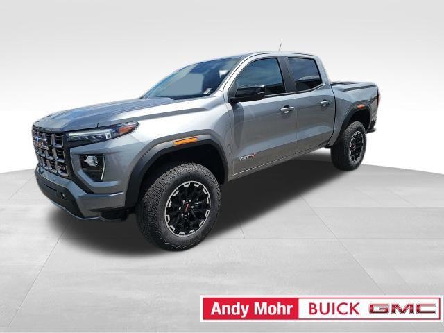 new 2026 GMC Canyon car, priced at $46,265
