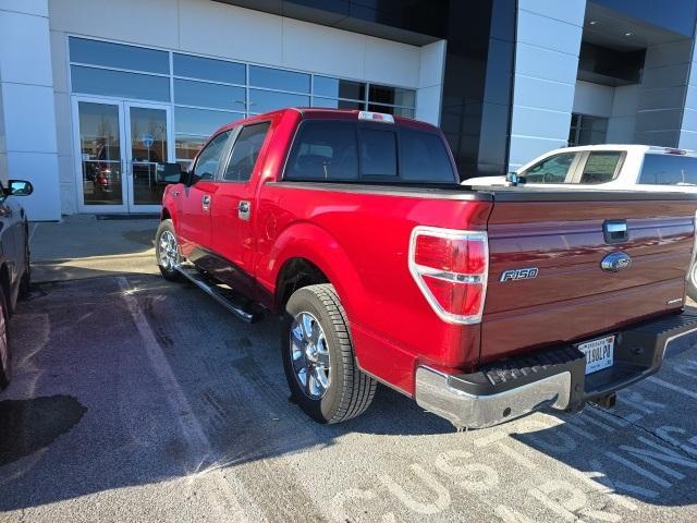 used 2013 Ford F-150 car, priced at $8,591